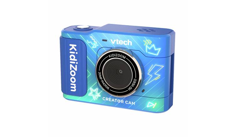 VTech Kidizoom Creator Camera