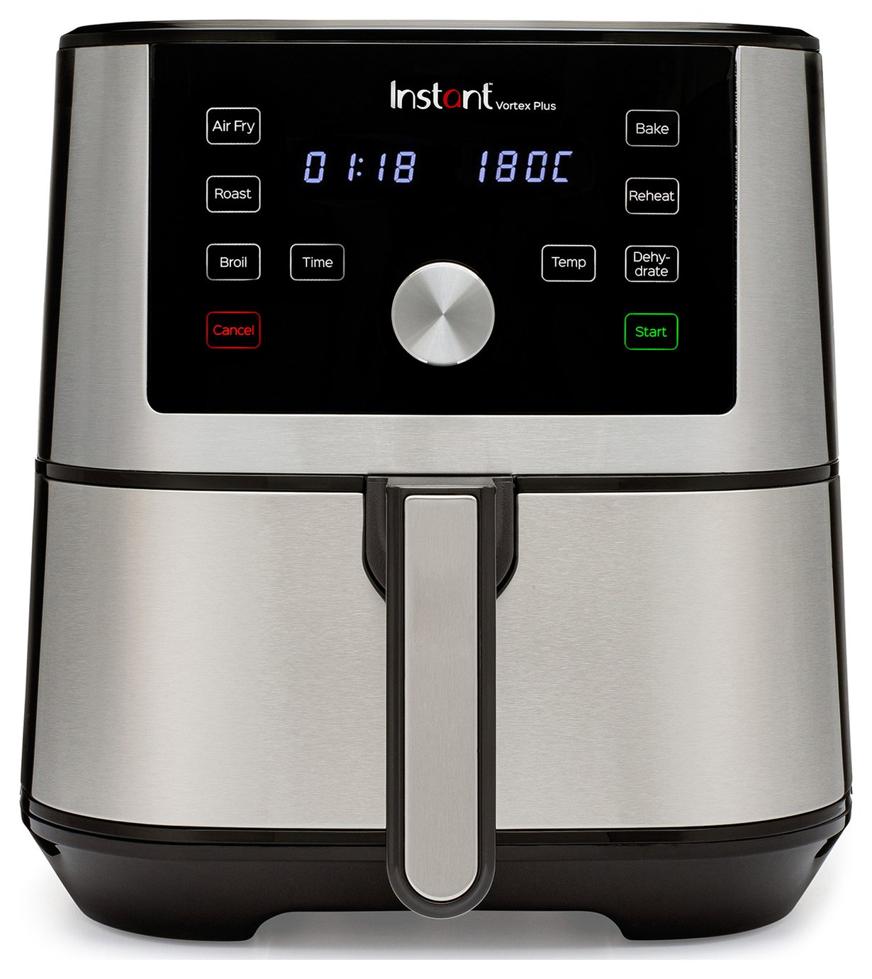 Instant 6-in-1 Vortex Plus 5.7L Air Fryer