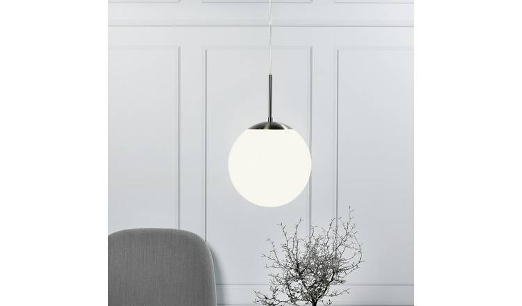 Nordlux Cafe 30 Pendant Light - White