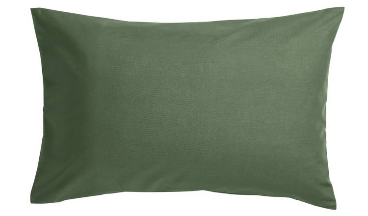 Large pillow clearance cases argos