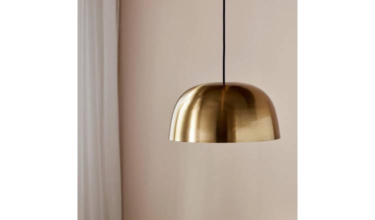 Nordlux Cera Pendant Light - Brass