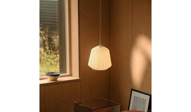 Nordlux Elbie Pendant Light - White