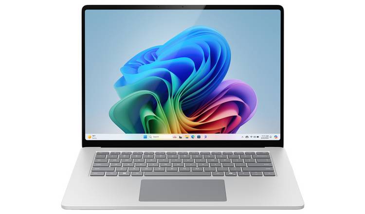 Microsoft Surface Copilot + C12 15in 16GB 265GB Laptop