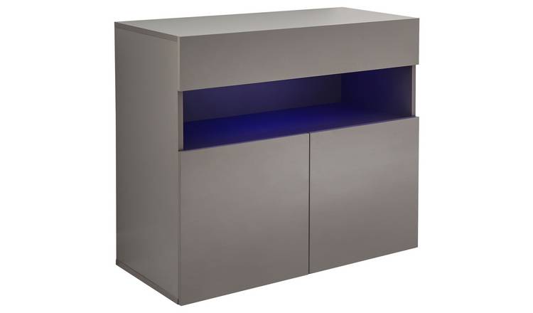 Argos deals sideboards grey