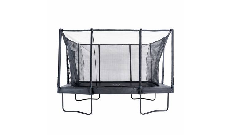 TP 10ft x 14ft Infinity Rectangular Trampoline