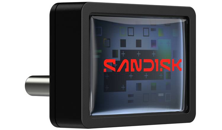 SanDisk Extreme Fit 400MBs USB-C Flash Drive - 512GB