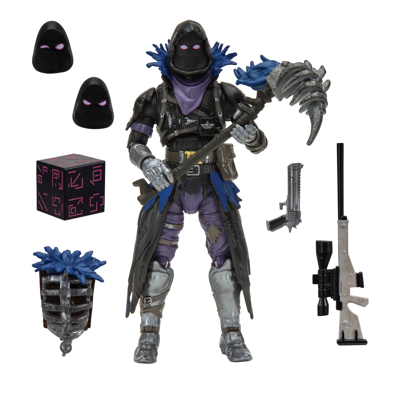 fortnite figure
