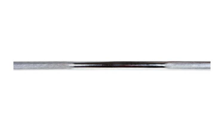 Argos 20kg online barbell