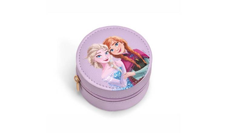 Disney Frozen Travel Jewellery Box
