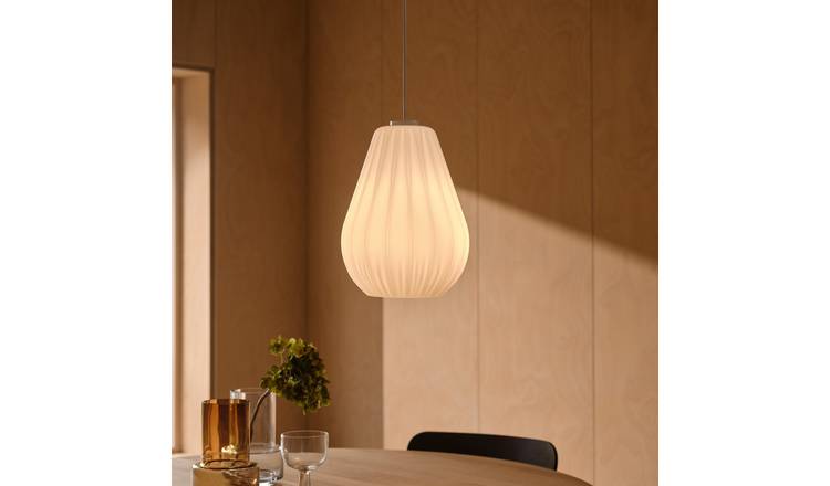 Nordlux Sallino Pendant Light - White