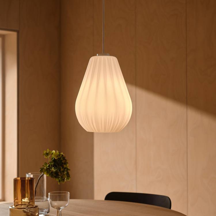 Nordlux Sallino Pendant Light - White 0