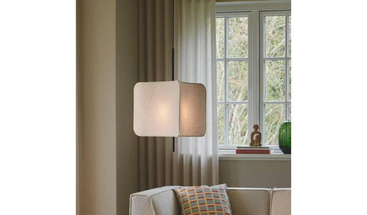 Nordlux Tinto Pendant Light - Black