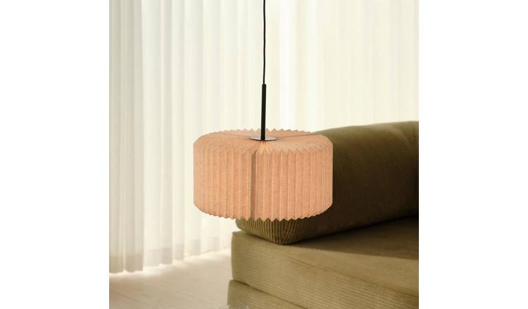 Nordlux Vivienne 40 Pendant Light - Black