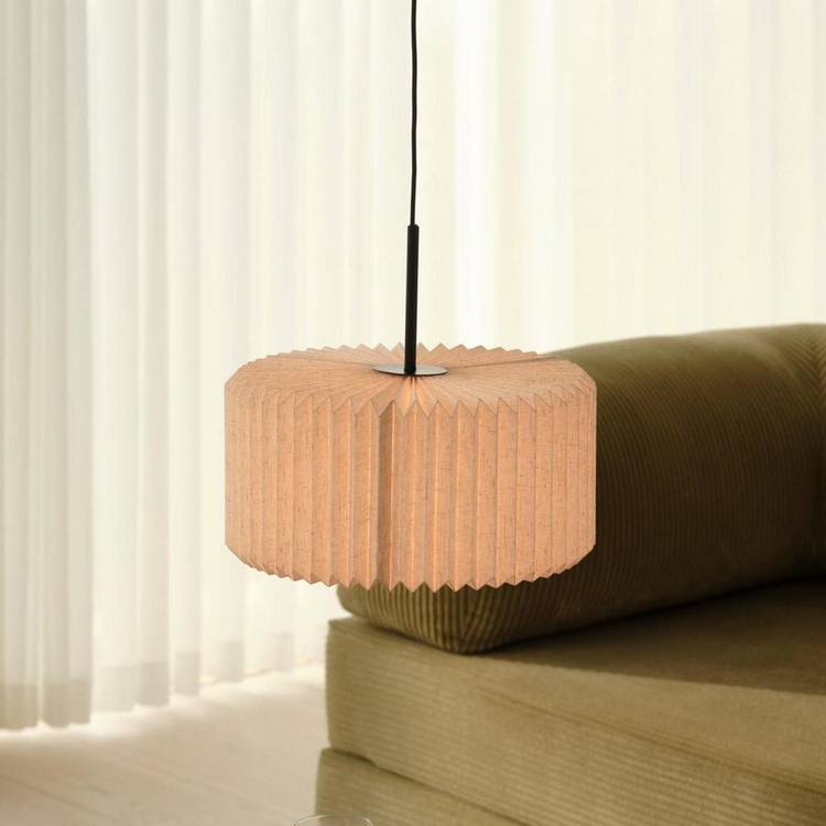 Nordlux Vivienne 40 Pendant Light - Black 0