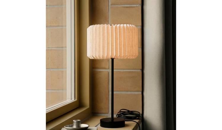 Nordlux Vivienne Table Lamp - Black