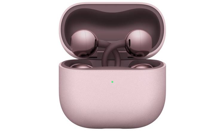 HUAWEI fleeclip パープル Buy HUAWEI FreeClip 2 Open-Ear Wireless Earbuds - Berry Purple