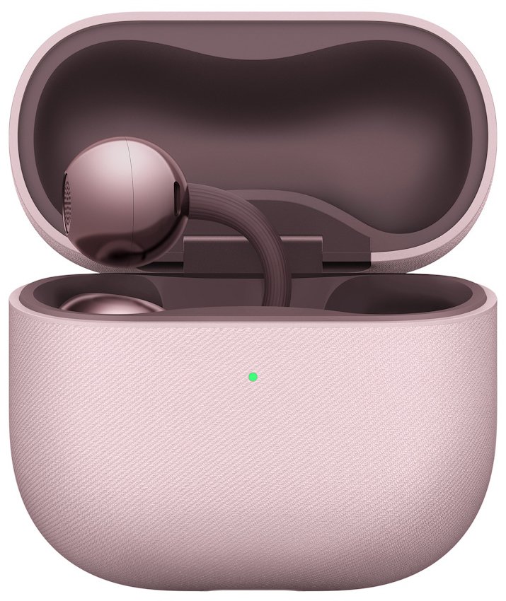 HUAWEI fleeclip パープル Buy HUAWEI FreeClip 2 Open-Ear Wireless Earbuds - Berry Purple