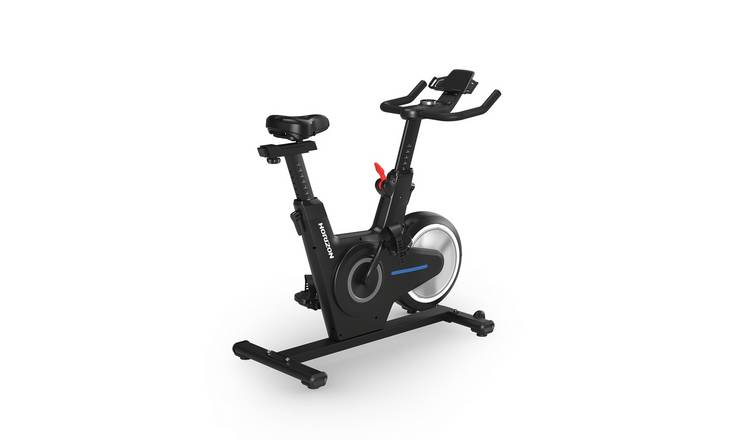 Horizon Fitness 3.0SC Exercise Bike