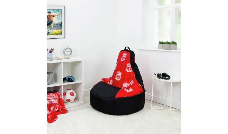 Liverpool FC AW26 Beanbag Chair