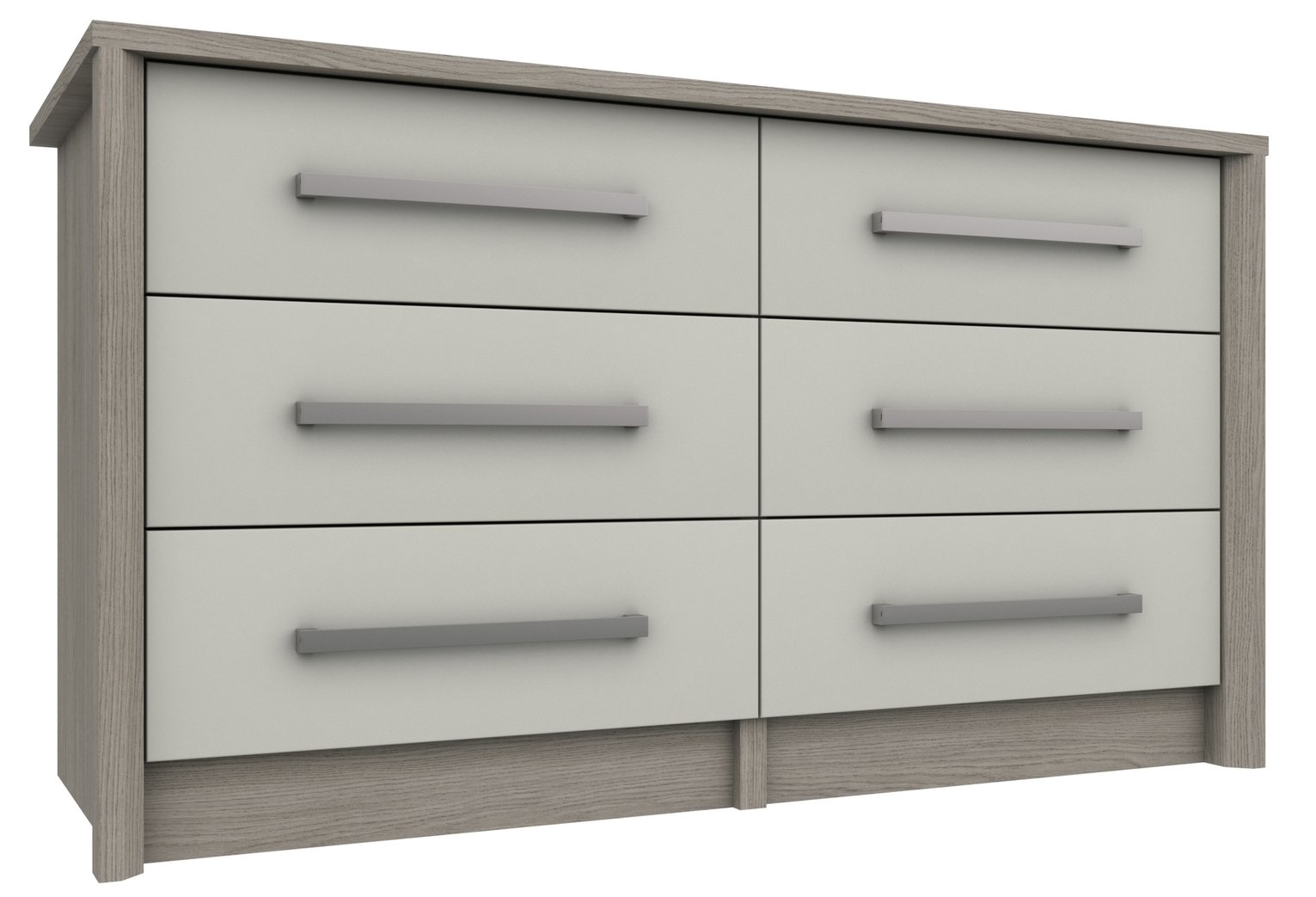 Grasmere 3 + 3 Drawer Chest Review