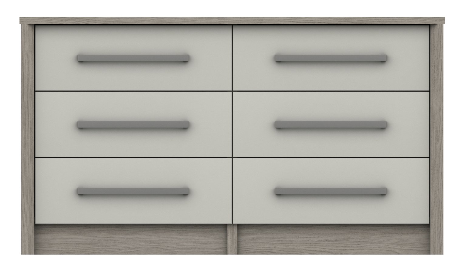 Grasmere 3 + 3 Drawer Chest Review