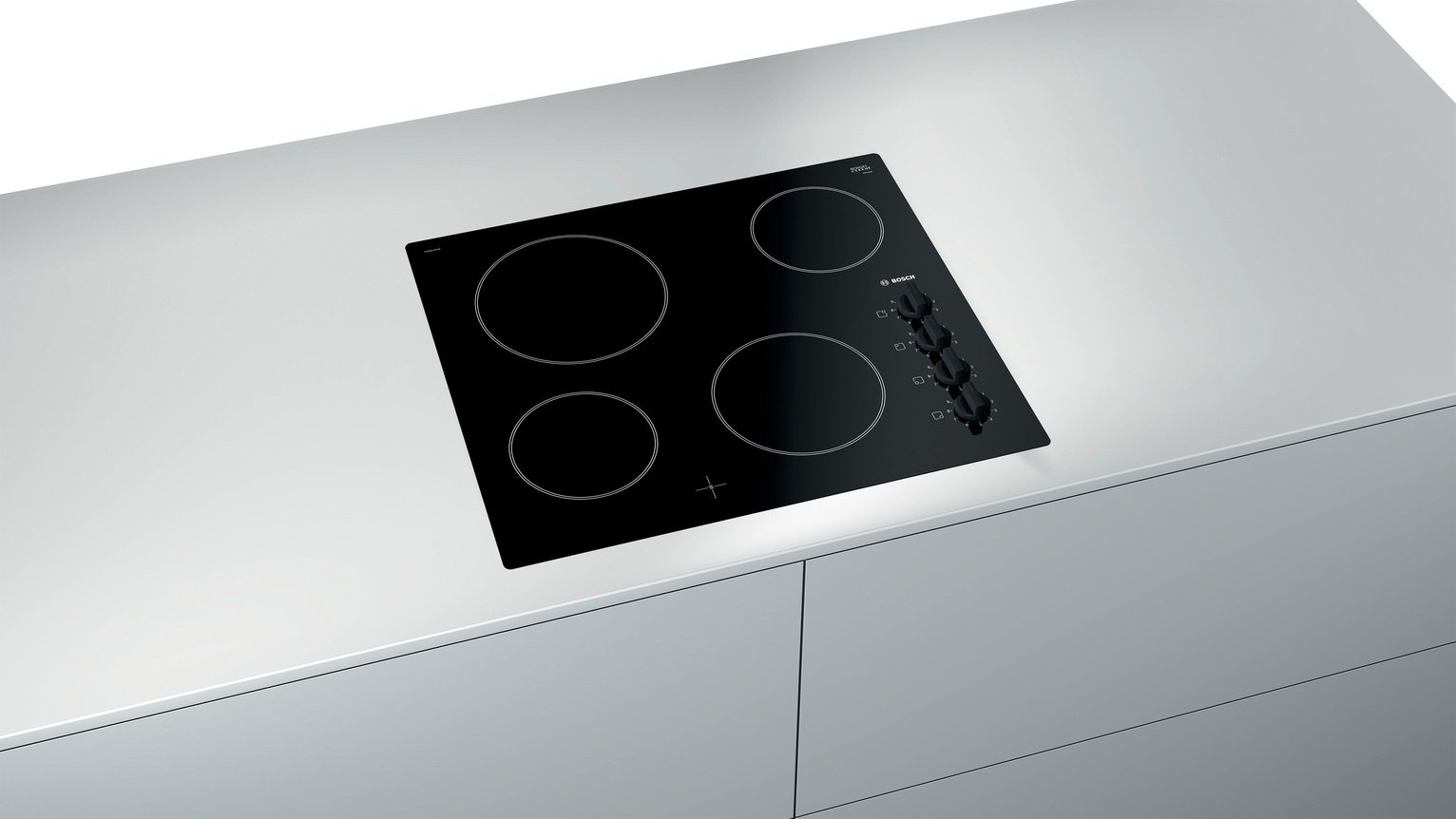 Bosch PKE611CA1E Electric Ceramic Hob Review