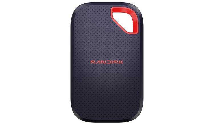 SanDisk Extreme 1TB Portable SSD