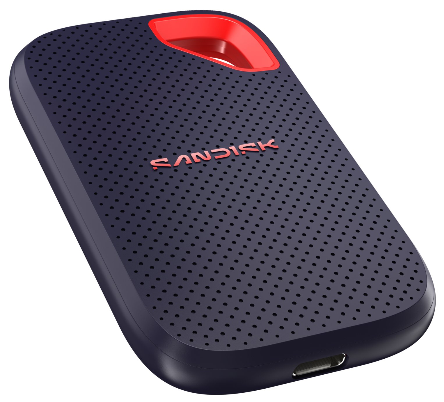 Buy SanDisk Extreme 1TB Portable SSD | External hard drives | Argos