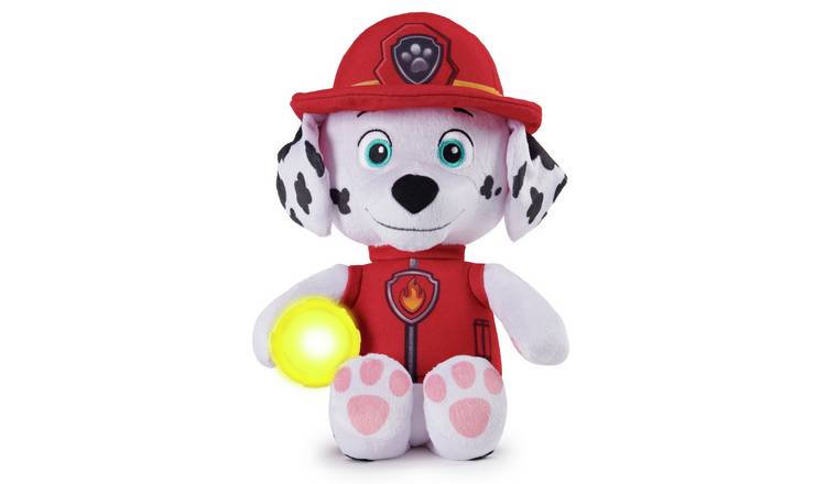 Paw patrol pup on sale pad argos