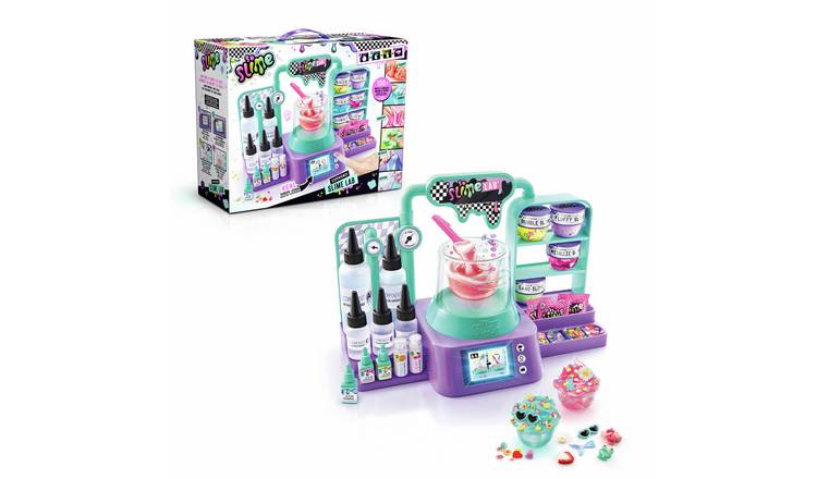 So Slime Slime Experience Lab Kit