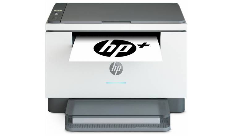 HP LaserJet MFP M234DWe Wireless Laser Printer