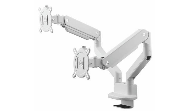 One For All DM4220 Universal 13-35 Inch Dual Monitor Arm