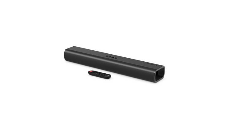 Majority Naga 60 Bluetooth 2.1Ch All-in-One Compact Soundbar