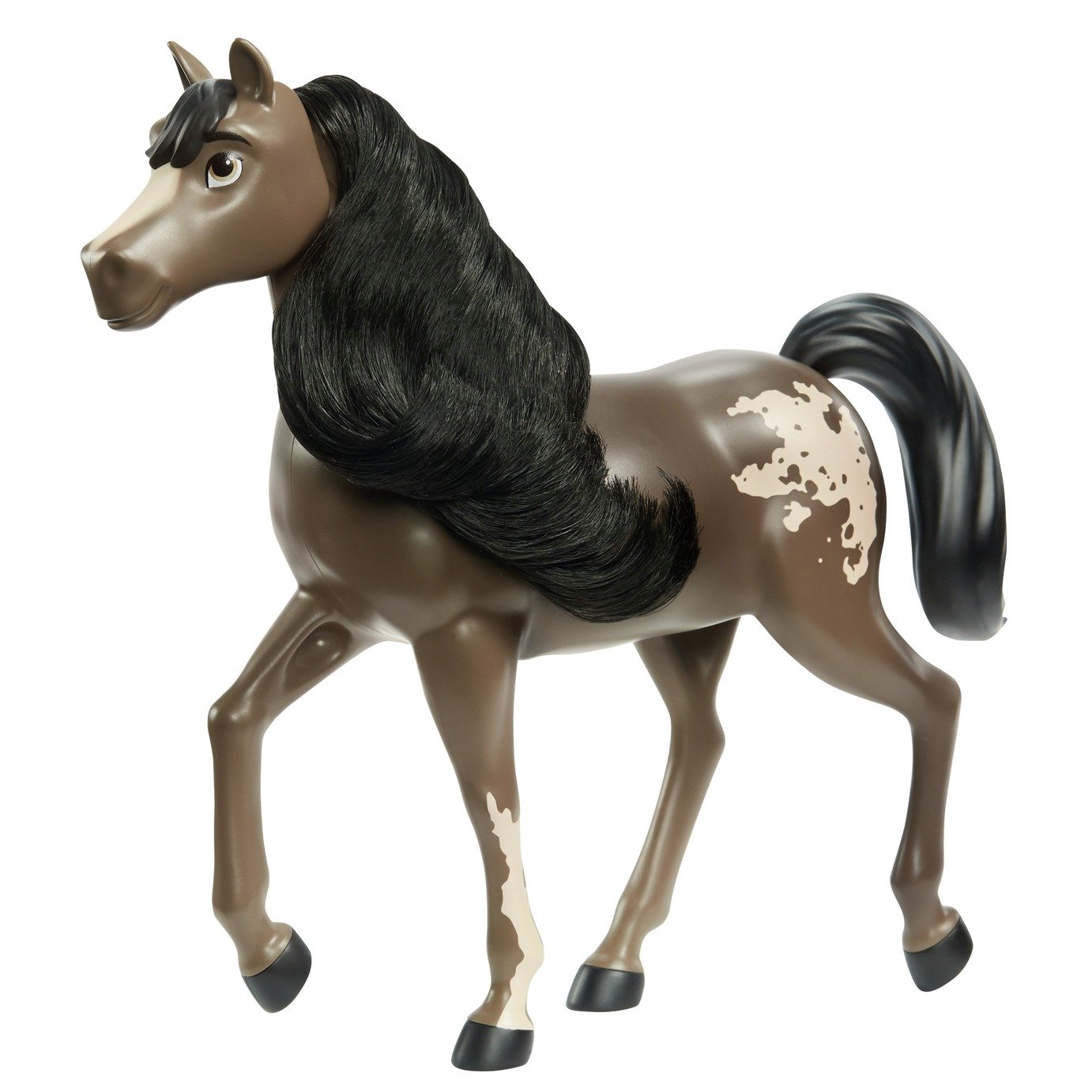 Spirit Untamed Clydesdale Horse Figure review