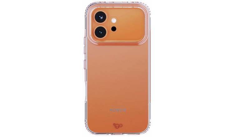 Tech21 EvoLite HONOR 600/600 Pro Phone Case - Clear