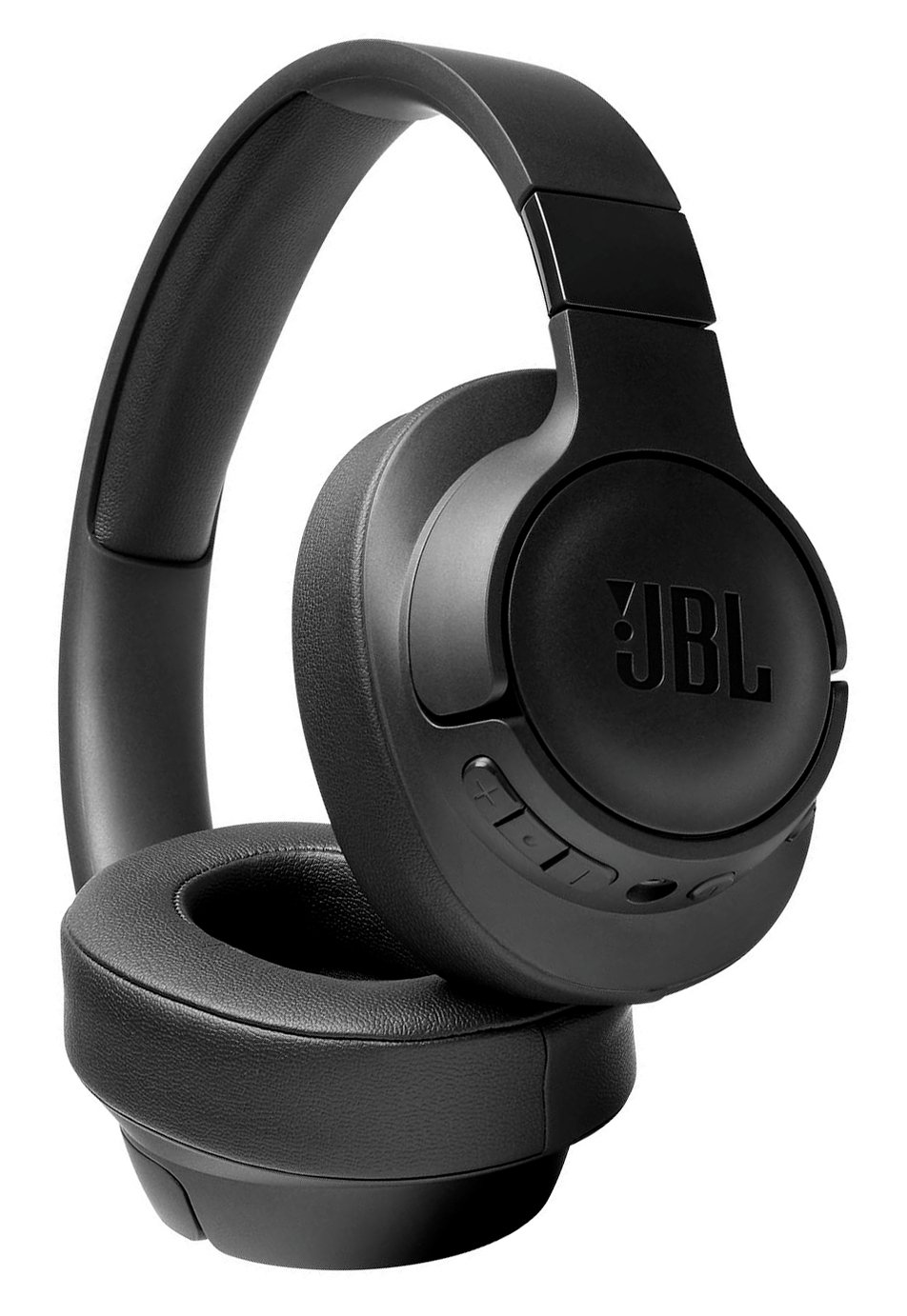 JBL Tune750 Over-Ear Wireless Headphones Review