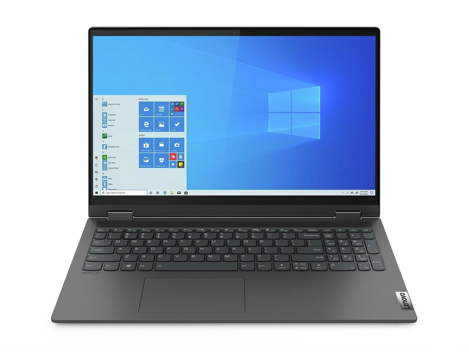 Lenovo IdeaPad Flex 5 15.6in i5 8GB 256GB MX250 Laptop Review