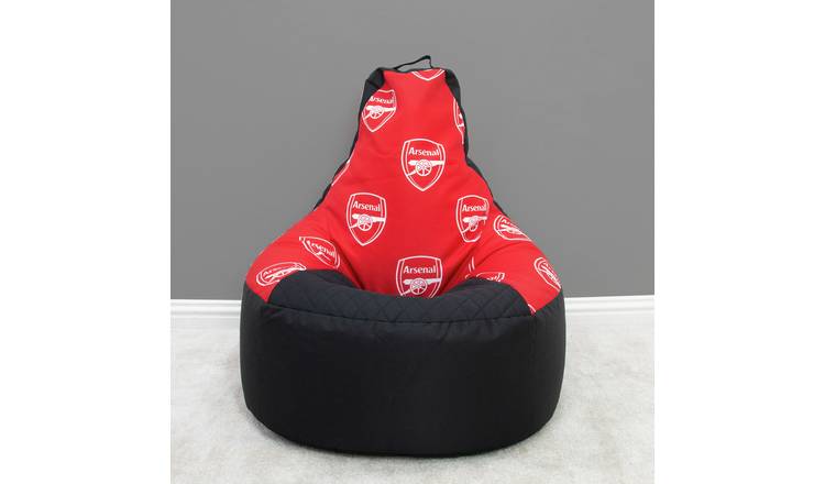 Arsenal FC AW26 Beanbag Chair