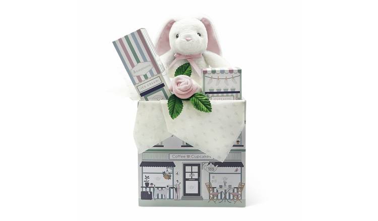 Babyblooms Hello Baby Gift Set - Pink