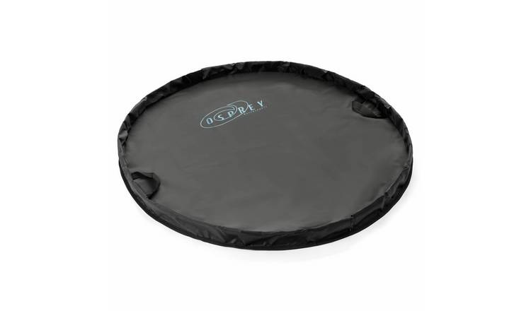 Osprey Changing Mat - Black