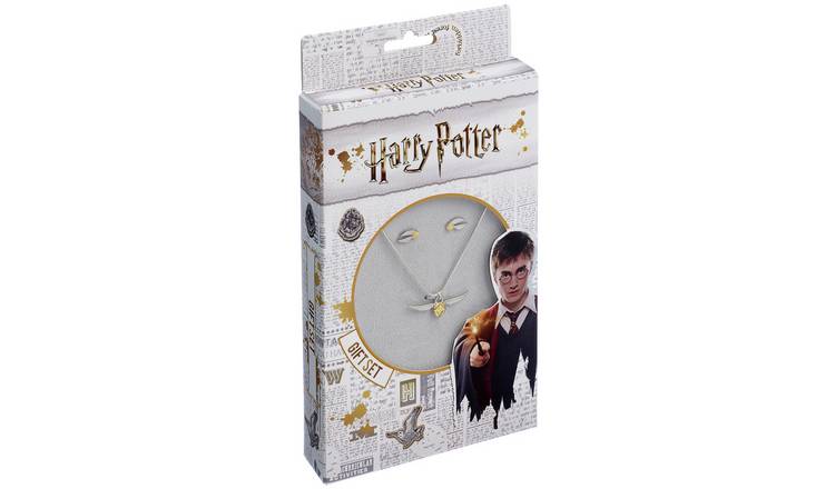 Harry potter necklace on sale argos