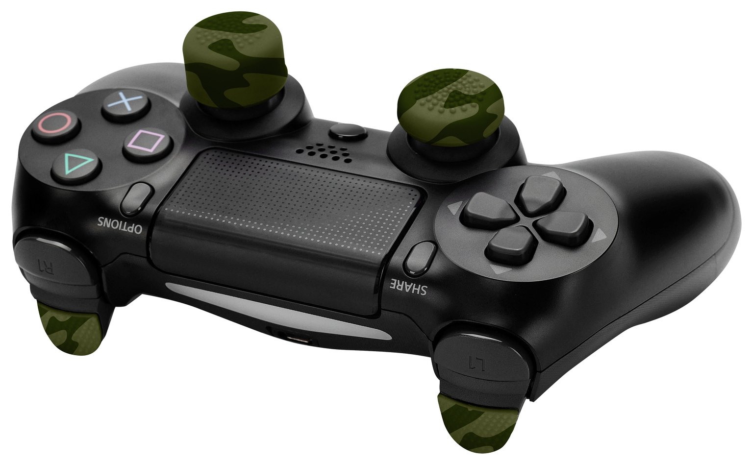 joystick grips ps4