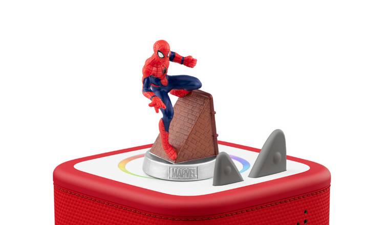 tonies Marvel Spider-Man Audio Tonie Character