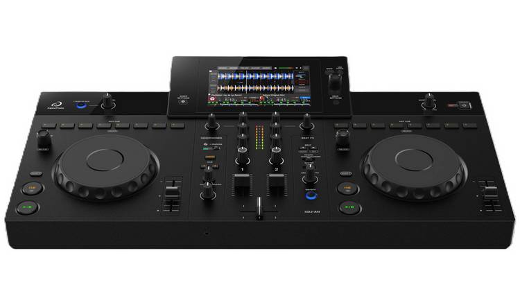 AlphaTheta XDJ-AN All-In-One DJ System