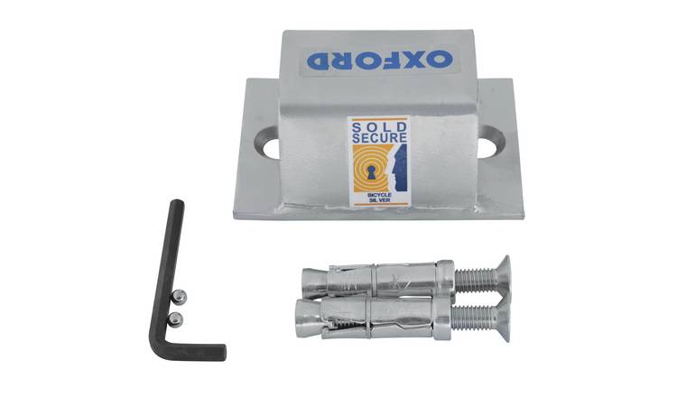 Argos on sale motorbike lock