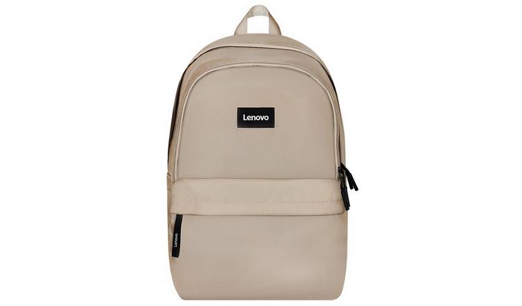 Lenovo B10 16 Inch Laptop Backpack - Khaki