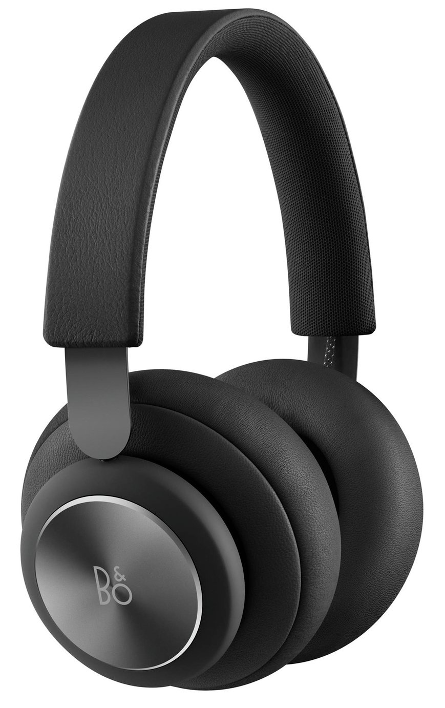 Bang & Olufsen Beoplay H4 2nd Gen Wireless Headphones Black Review