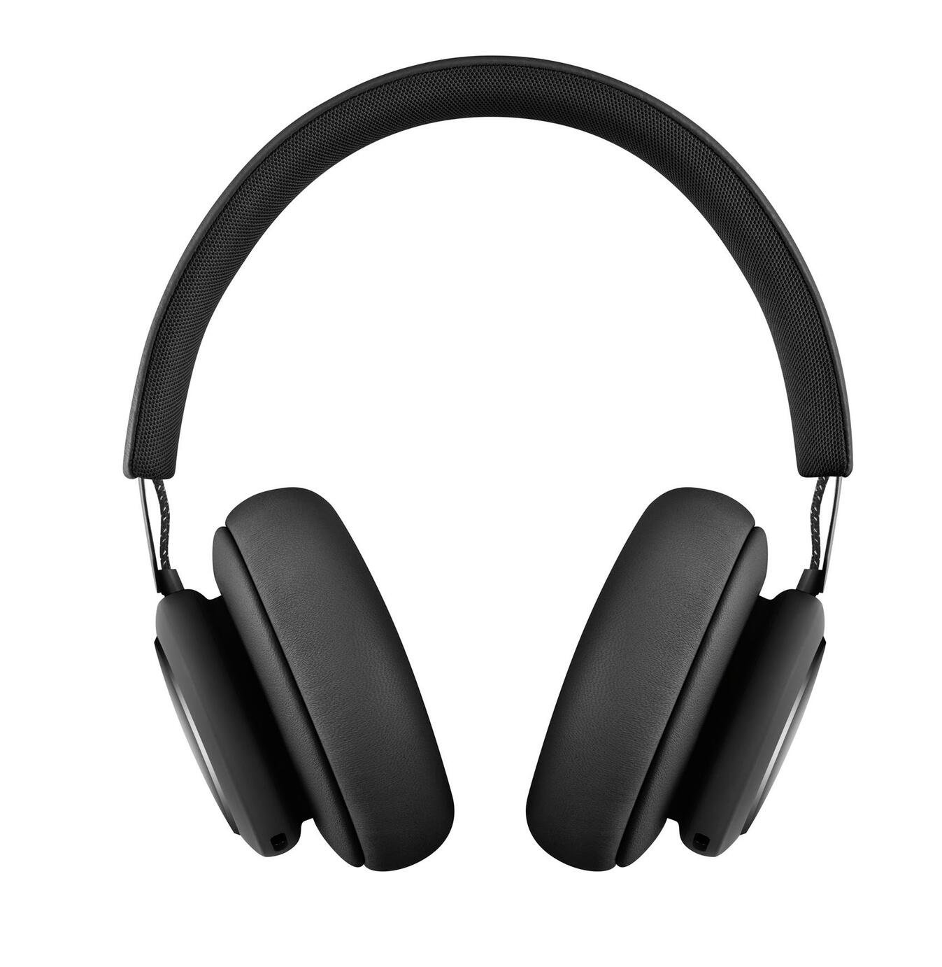 Bang & Olufsen Beoplay H4 2nd Gen Wireless Headphones Black Review