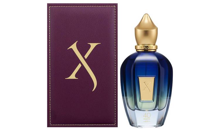 Xerjoff Join The Club 40 Knots Eau De Parfum - 100ml
