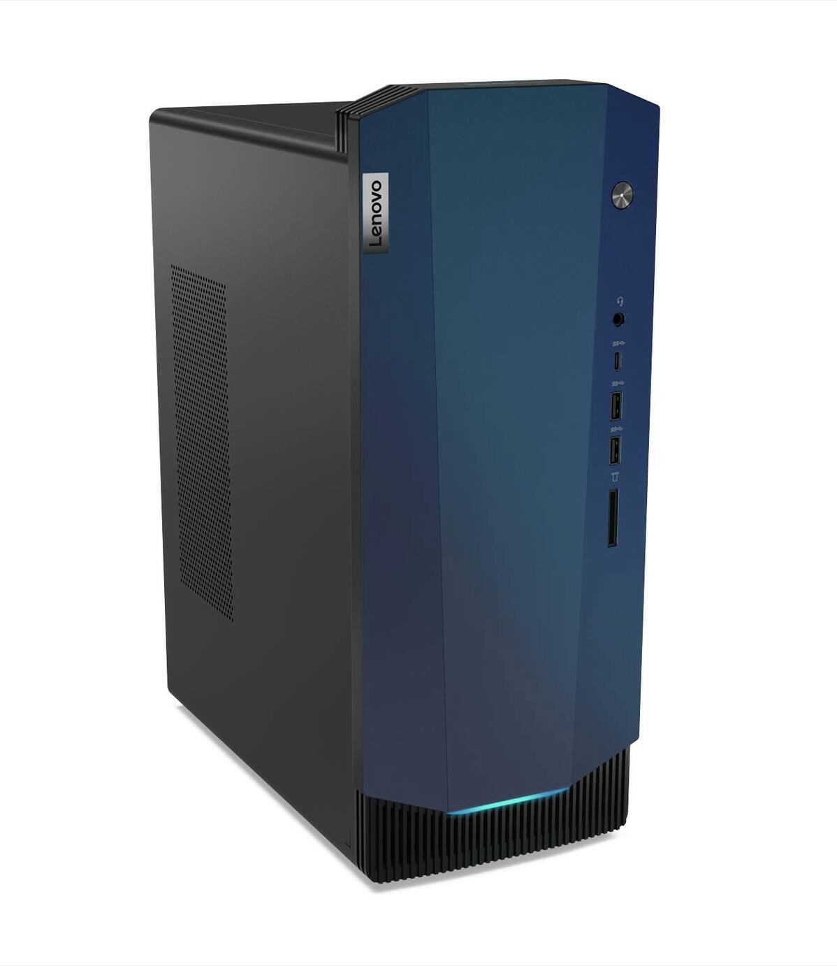 Lenovo IdeaCentre G5i i5 16GB 1TB 256GB GTX1650 Gaming PC Review